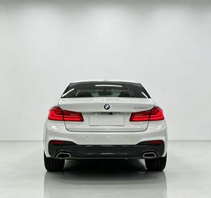 Venta Especial: <span class=keywords><strong>BMW</strong></span> <span class=keywords><strong>Serie</strong></span> <span class=keywords><strong>5</strong></span> <span class=keywords><strong>2018</strong></span> 530Li Usado, Paquete M Sport, Sedán de Lujo para Negocios, Exportación Global al Por Mayor - Product Image 3