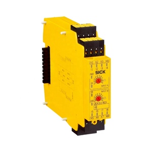 Nuevo y Original |   Controladores de Seguridad Sick: Flexi Classic |   UE410-8DI3 |   N.° de Pedido : 6026139 - Product Image 5