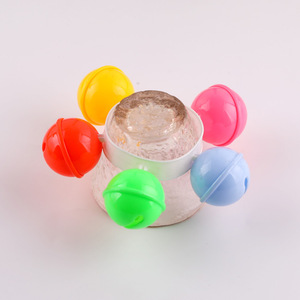 Campanas de plástico con manivela para la muñeca, 6 uds., accesorios de baile coloridos para niños, para actuaciones de 2 a 4 años, juguete musical Unisex - Product Image 3