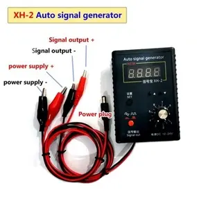 XH-2 del simulatore di segnale del veicolo dell'automobile del generatore del sensore di posizione dell'albero motore del sensore dell'auto