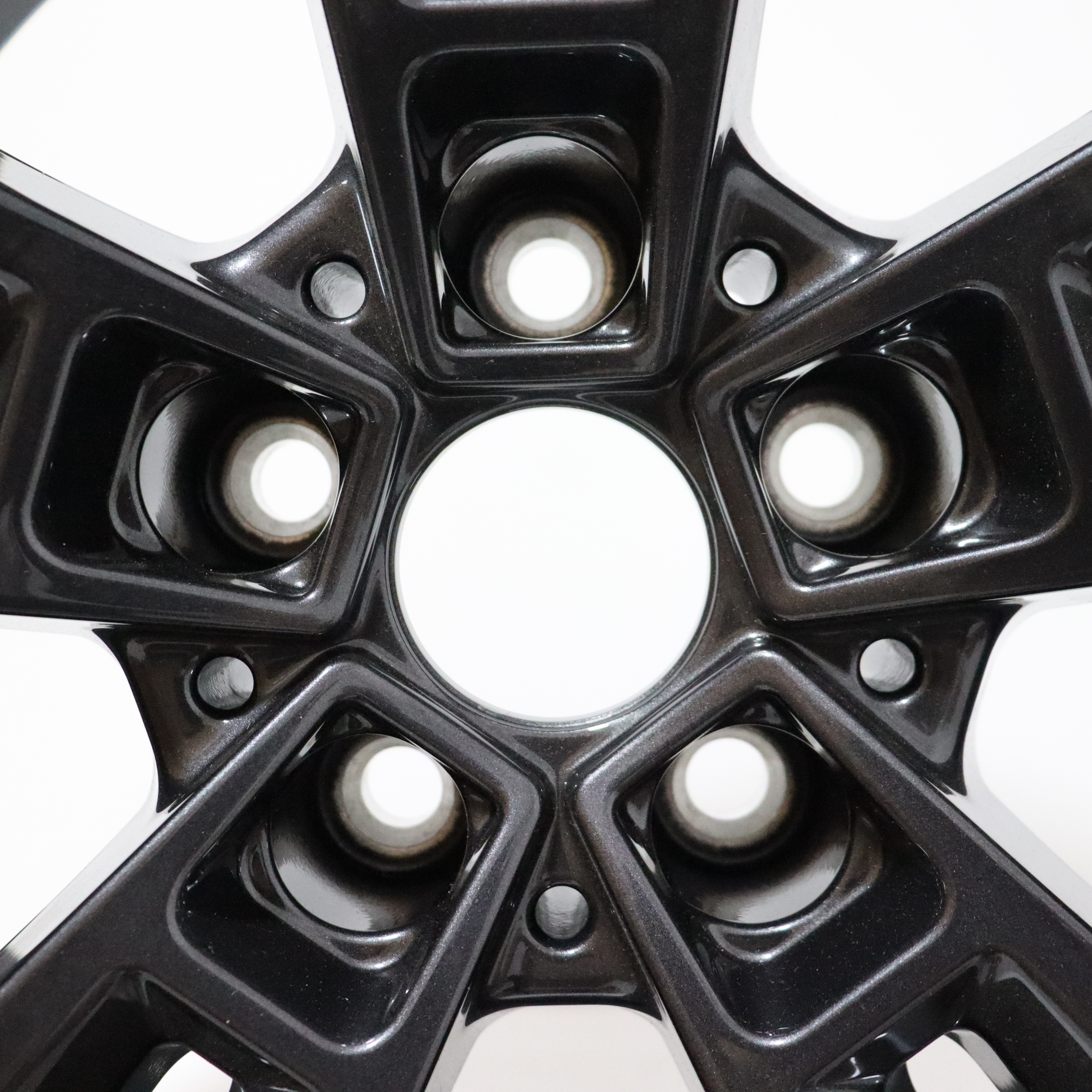 20 Inch Alloy Wheels for BMW 5 Series 939M, 5x112 PCD, Designed
