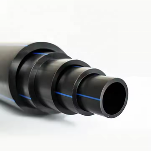 Tubo in HDPE da 110mm PN16 OEM per Drenaggio, Prezzo Conveniente, Tubo PEAD di <span class=keywords><strong>REHOME</strong></span> Factory - Product Image 2