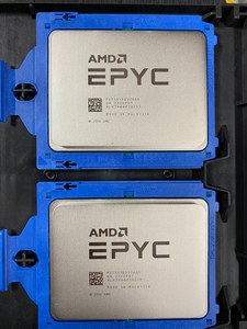 EPYC 7551 7551P 3.0GHz 32 คอร์ 64MB ซ็อกเก็ต SP3 180W ซีพียู โปรเซสเซอร์เซิร์ฟเวอร์ Epyc 7551 - Product Image 4
