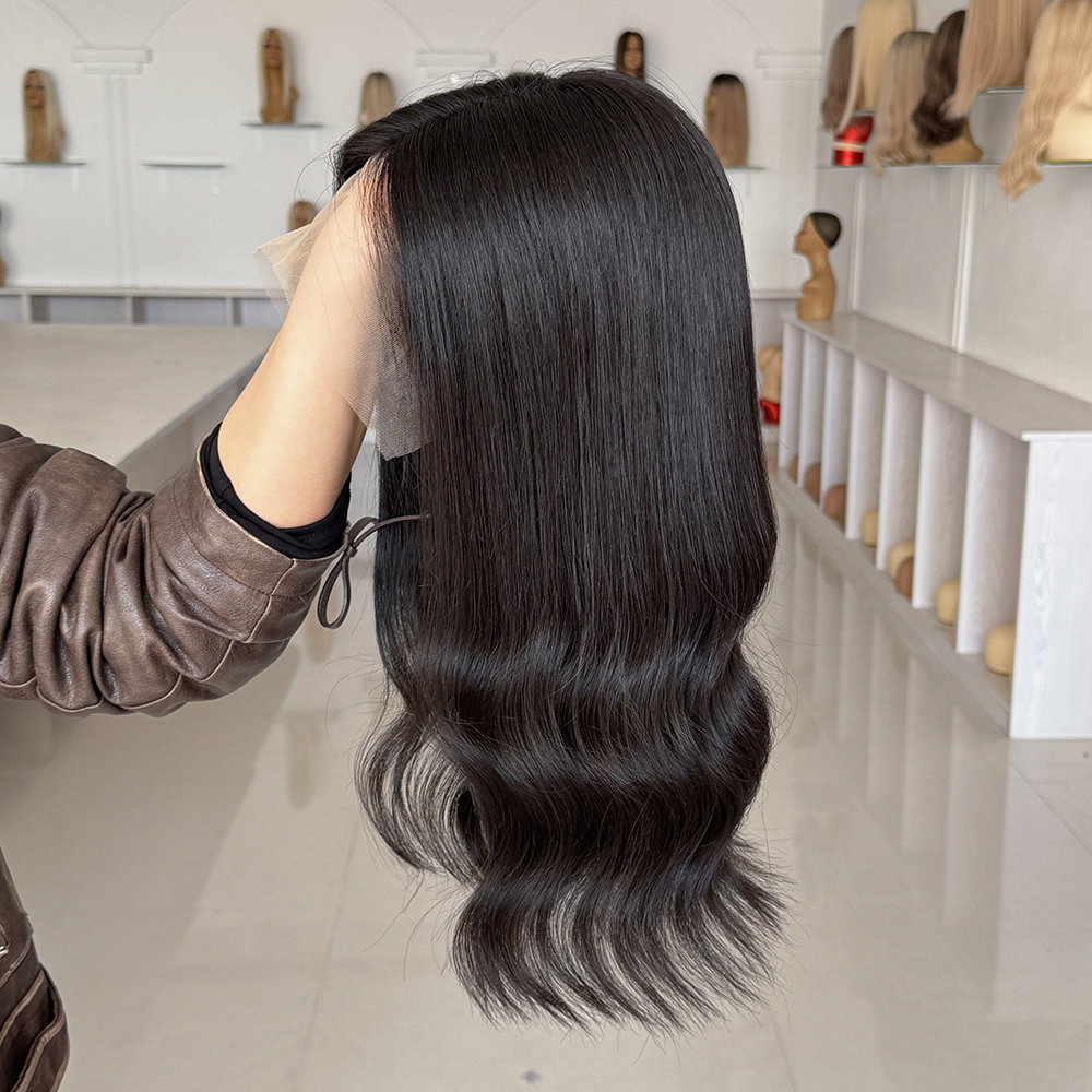 Natural Color