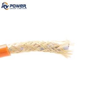 <span class=keywords><strong>U1000</strong></span> R2V <span class=keywords><strong>RO2V</strong></span> 3*1.5mm2 2*1.5mm2 câble électrique en cuivre rigide ROV câble hybride vidéo - Product Image 2