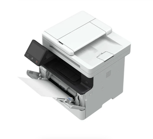 Impresora Multifuncional Láser Monocromática Canon I-SENSYS MF463DW, Wifi, A4, Impresión a Doble Cara (automática), Blanco y Negro, 44 ppm, Canon Imprimante para C - Product Image 4