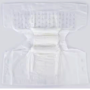 <span class=keywords><strong>Pañales</strong></span> para adultos de importación de China, bragas para hombres mayores, <span class=keywords><strong>pañales</strong></span> geriátricos con logotipo personalizado para ancianos - Product Image 6