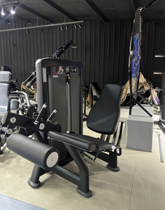 Máquina de extensión de piernas Freeman de alta calidad para entrenamiento de fuerza y equipo comercial para gimnasios - Product Image 2