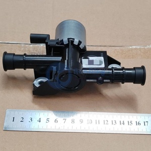 Nouvelle Soupape d'Isolation de Réservoir de Carburant Originale 18016689-00 TA-1130200C pour BYD SONG/QIN/TANG/YUAN/DENZA/SEAL/SEALION PLUS DM-I - Product Image 3