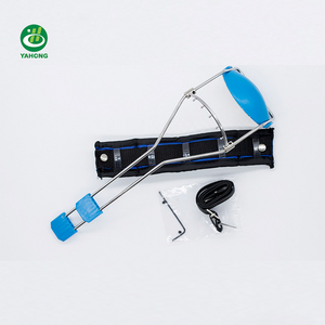Produits dentaires consommables super élastiques couvre-chef orthodontique réglable vers l'avant pour dentiste - Product Image 4