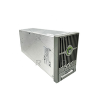 Module redresseur Vertiiv Emersson R48-3200E 48V 3200W 50A, alimentation télécom AC-DC pour station de base