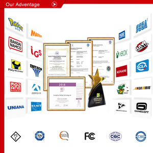 Machine <span class=keywords><strong>de</strong></span> jeux d'arcade d'intérieur, machine à gagner des tickets <span class=keywords><strong>de</strong></span> loterie - Product Image 4