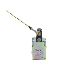 Nuovo controller PLC originale XCK-ML pronto per la programmazione nell'automazione industriale - Product Image 1