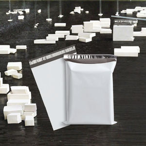 Bolsas de Correo Empaquetadas en Polietileno de 38*51 CM, Bolsa de Paquetería - Product Image 2