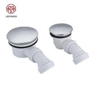 Dispositivo de drenaje de Base de ducha Invisible ABS 11,5 cm 9,5 cm de plástico con enchufe SS304 baño ducha <span class=keywords><strong>escurridor</strong></span> de drenaje rápido - Product Image 1