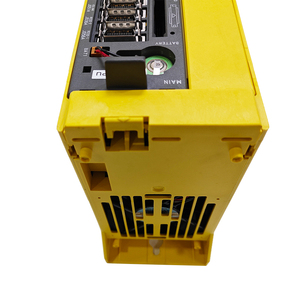 A02B-0306-B824 31i-A5 B5 ตัวควบคุมระบบ FANUC - Product Image 4