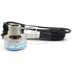 Encodeur Tamagawa TS5866N39 500 Cpr, pièce pour ascenseur industriel - Product Image 2