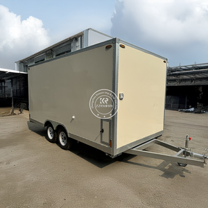 Remorque publique de luxe à usage d'urgence à <span class=keywords><strong>prix</strong></span> d'usine salle de bain toilettes toilettes <span class=keywords><strong>WC</strong></span> remorque de toilette portable mobile à vendre - Product Image 5