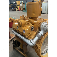 NOUVEAU Ensemble Moteur Complet 3208 pour Moteur Diesel CAT 3208
