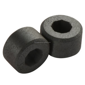 יצרנית חומרים מגנטיים יצרנית מגנט טבעת דיסק חמה קבועה למכירה מגנט לצעצועי - Product Image 4