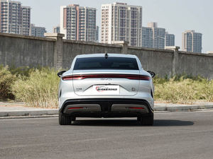 <span class=keywords><strong>BYD</strong></span> <span class=keywords><strong>Han</strong></span> L <span class=keywords><strong>EV</strong></span> voiture électrique à 4 roues de haute qualité fabriquée en Chine à vendre nouvelle voiture pour la maison rechargeable 2025 nouvelle voiture électrique à énergie - Product Image 2