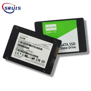 SRUIS China reliable supplier cheap price 512G SSD hard disk on sale