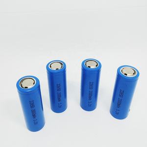 Batterie rechargeable 22650 3,2 V 2000 mAh haute performance pour système solaire – Bonnes affaires - Product Image 2