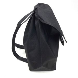 Mochila con Cordón Personalizada con Logotipo, de Alta Calidad, Ecológica y Biodegradable, Hecha de Tela No Tejida, con Cordón de Algodón y Serigrafía - Product Image 3