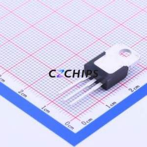 Thyristor (SCR) / Module BTA16-800BRG TO-220AB d'origine et neuf - Product Image 2