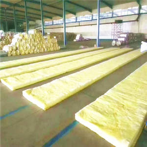 Isoking R30 75Mm De Espesor Lana De Aislante Termico Fibra Vidrio - Product Image 4