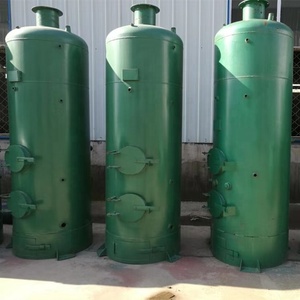 Máquina comercial de extracción de garbanzos y almendras por vaporización - Product Image 4