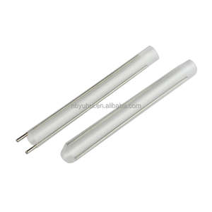 Equipo de fibra óptica <span class=keywords><strong>Tubo</strong></span> de protección de <span class=keywords><strong>empalme</strong></span> termorretráctil <span class=keywords><strong>Tubo</strong></span> de <span class=keywords><strong>empalme</strong></span> duradero para cables ópticos - Product Image 4