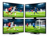 Caja de IPTV Multilingüe Más Vendida en Europa, Francia, Reino Unido y Alemania