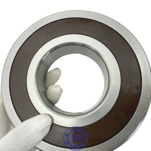 ตลับลูกปืนประสิทธิภาพสูง 20*47*14 มม. ตลับลูกปืน 6206 ตลับลูกปืนร่องลึก 6204 - Product Image 3