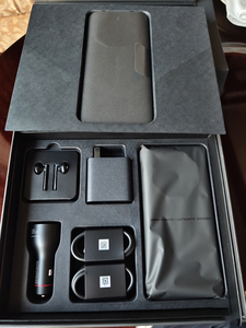 ใหม่6.82 "120Hz กล้องหลัง48MP ประสานกัน4 NFC 5G OCTA Core สมาร์ทโฟน Mate 60 <span class=keywords><strong>RS</strong></span> สุดยอดการออกแบบ100W การชาร์จอย่างรวดเร็ว - Product Image 5