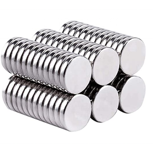 Imán de neodimio permanente de alta calidad, disco de tierras raras, Ndfeb, redondos, barato, con buen <span class=keywords><strong>precio</strong></span>, gran oferta - Product Image 5