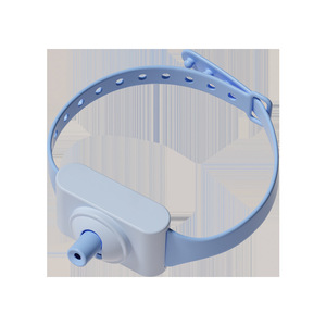Nouveau collier laser pour animaux de compagnie, mains libres, jouet/fourniture intelligent à LED pour chat et chien - Product Image 1