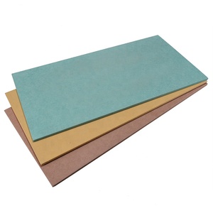 4x8 tablero de fibra de cemento de venta directa de fábrica al aire libre fachada decoración de la pared de la Junta - Product Image 5