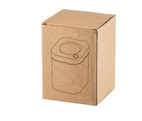 Nouveau produit Boîte de stockage d'aliments en conserve scellée sous vide Cuisine Grains de café Divers grains Pot de stockage Conteneur