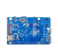 Carte de développement Orange Pi 4 Pro Allwinner A733 Octa-core LPDDR5