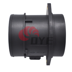 Kia เครื่องวัดอัตราการไหลของอากาศเซ็นเซอร์ MAF 0281002721 0280218199 28164-27800 A6650943148สำหรับ sangyong Kia Hyundai - Product Image 4