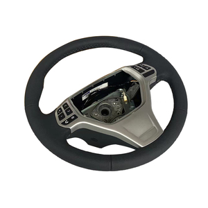 Foton Ban Đầu ISF 2.8 Động Cơ Thể Thao Phong Cách Ban Chỉ Đạo Wheel Lắp Ráp P1342020004a0 Toolux Xe Công Cụ - Product Image 4