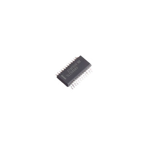 Jekevi Nouvelles puces de convertisseur élévateur de tension pour pilotes LED TLC59283DBQR SSOP-24, originales - Product Image 1
