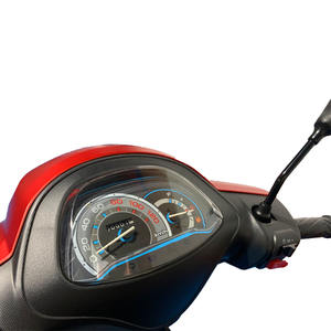 Scooters de Gasolina en Oferta, <span class=keywords><strong>Scooter</strong></span> de Gasolina de 125cc 150cc, <span class=keywords><strong>Scooter</strong></span> de Nieve Chino Barato, Motocicleta - Product Image 4