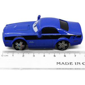 Venta al por mayor Diecast Juguetes Simulación Barato Diecast Coches Aleación Modelo de coche Diecast Juguetes de simulación para niños - Product Image 3