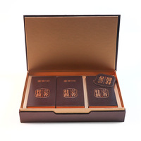 Boîte d'emballage en papier personnalisée pour chocolat, biscuits, frites, boîte en papier de luxe, emballage en papier pour chocolat