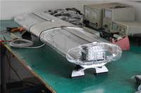 Luces de Advertencia LED Estroboscópicas para Bomberos Voluntarios de EMS, Sistema de Audio para Vehículos en Venta, TBD04126