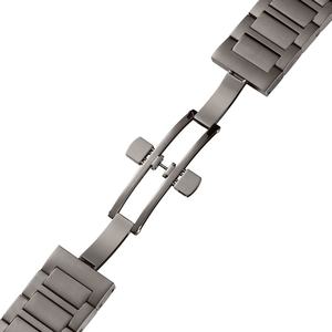 Reloj de Pulsera Mecánico Clásico en Venta, 42 mm, Acero Inoxidable, Movimiento Mecánico Japonés 8215, 5 ATM, Resistente al Agua, Automático, para Hombre - Product Image 5