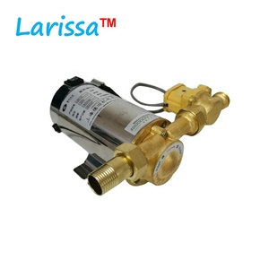 Minibomba <span class=keywords><strong>de</strong></span> <span class=keywords><strong>presión</strong></span> <span class=keywords><strong>de</strong></span> <span class=keywords><strong>agua</strong></span> automática <span class=keywords><strong>para</strong></span> ducha, 220V - Product Image 2