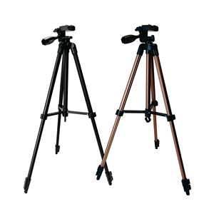 Offre Spéciale Trépied léger en aluminium de 1.42m Trépied compact réglable Trépied bon marché de haute qualité pour appareil photo <span class=keywords><strong>iphone</strong></span> - Product Image 6